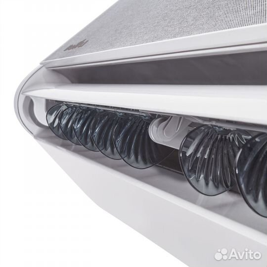 Сплит-система инверторного типа Ballu + установка