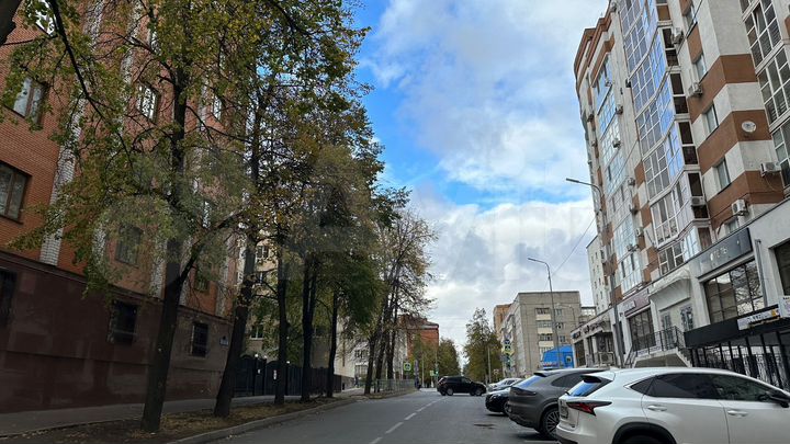Продам цоколь, 47 м²