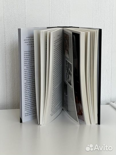 Книга Barack Obama - Promised Land