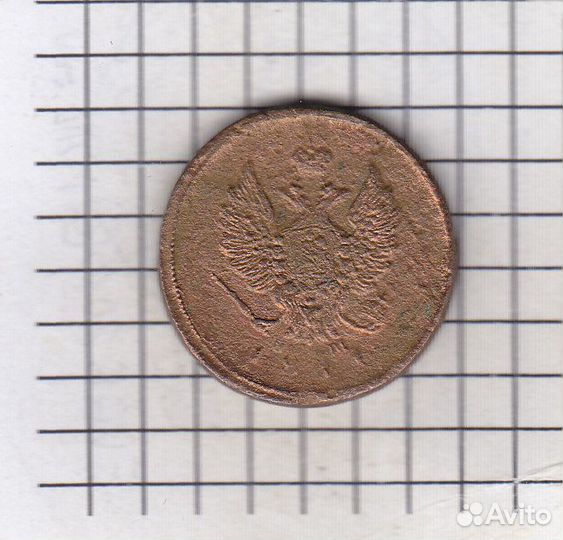 Медь Царской России