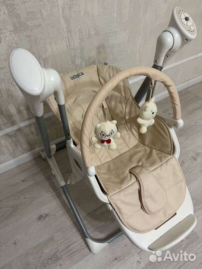 Стульчик для кормления