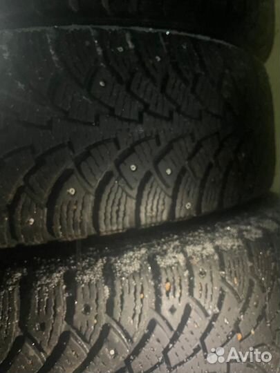 Nordman SUV 215/70 R16