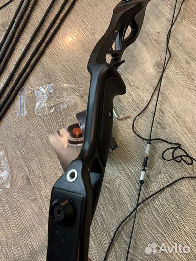 Лук для стрельбы toparchery