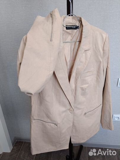 Женские вещи пакетом 50 52