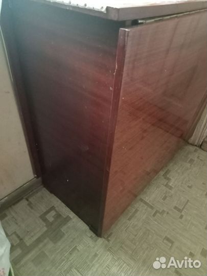 Стол-книжка