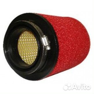 AT-07077 воздушный фильтр bronco