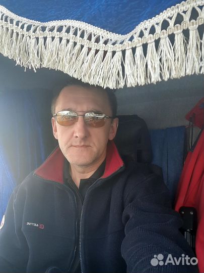 Водитель Межгород Категория вс