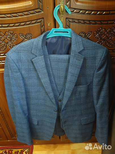 Школьный костюм для мальчика