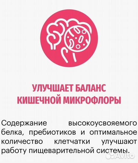 Корма для собак Карми