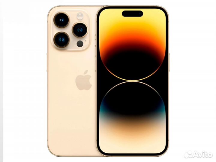 iPhone 14 Pro, 1 ТБ