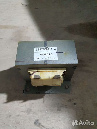 L0808 Трансформатор тока (напряжения)