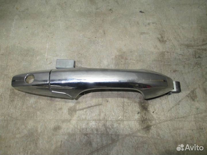 Ручка двери наружная правая от Honda CR-V 2007-20