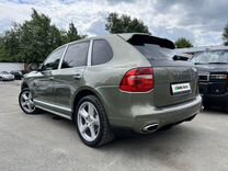 Porsche Cayenne 3.6 AT, 2007, 237 000 км, с пробегом, цена 1 690 000 руб.