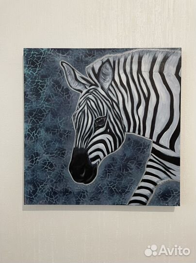 Картина на заказ по фото