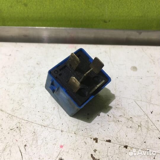 Реле бмв Е34