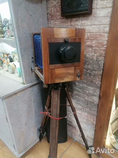 Фотоаппарат