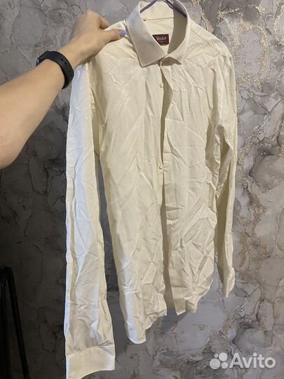 Мужские вещи пакетом