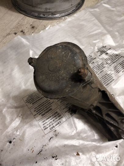 Запчасти на Мерседес Т1,601om