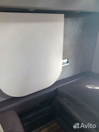 Renault Magnum, 2003