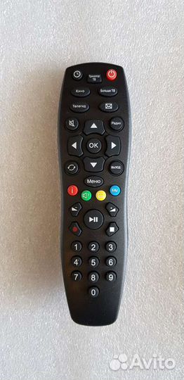 Пульты для Триколор (GS B212,528,DTS54,8307 и др)