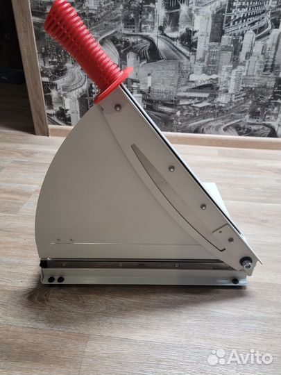 Резак для бумаги сабельный HSM CA 3640