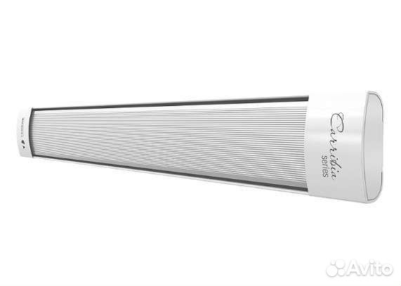 Инфракрасный обогреватель timberk