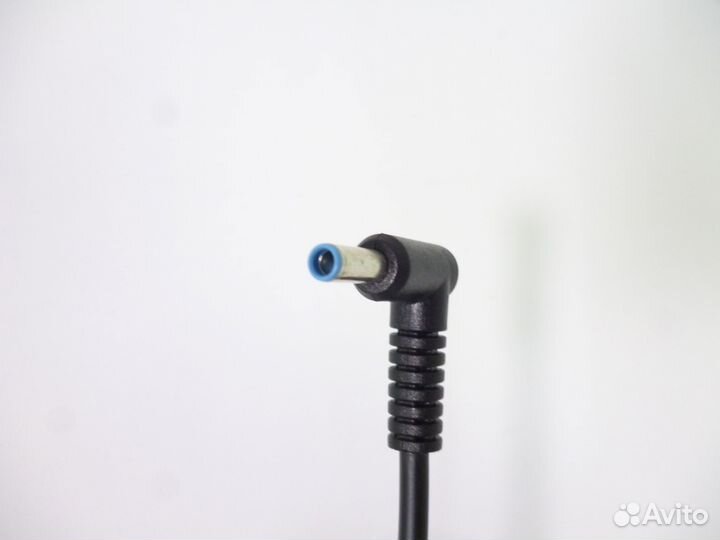 Новый блок питания HP 65W 19.5V 3.33A (4.5x3.0)