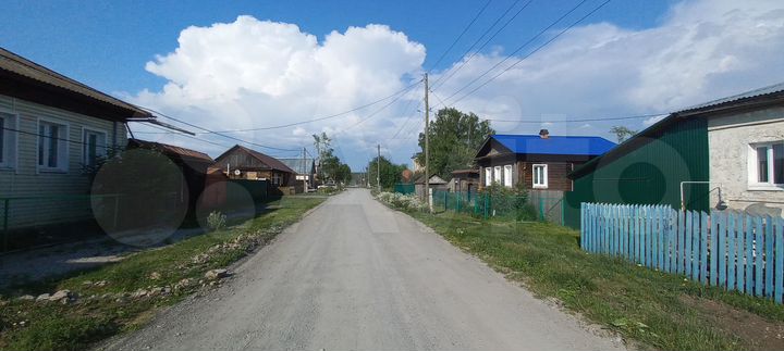 3-к. квартира, 58,7 м², 1/2 эт.