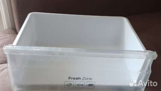 Ящик для холодильника samsung