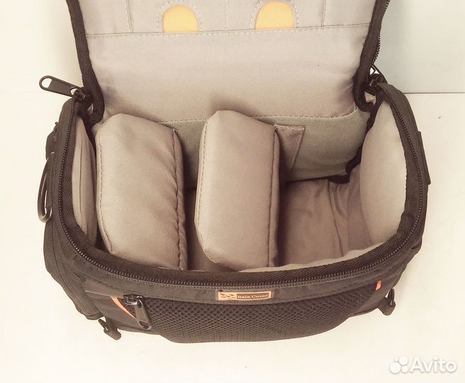 Видеокамера Panasonic HC-V500. Полный комплект