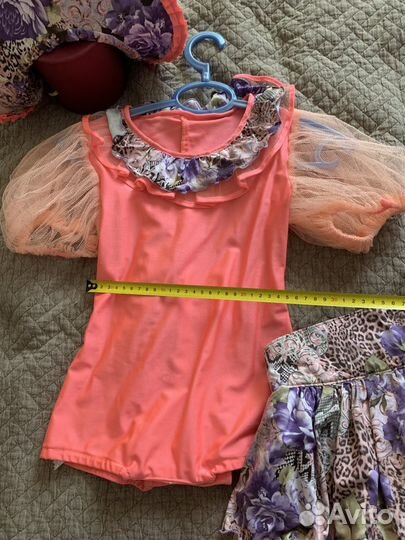 Костюм для праздника