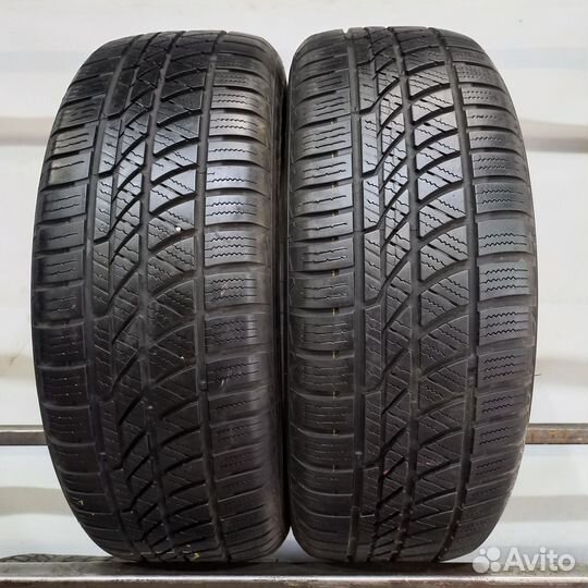 Hankook Kinergy 4S H740 225/40 R18