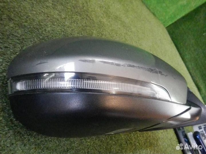 Зеркало правое электрическое Hyundai Tucson