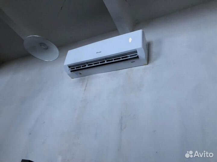 Тепловой насос vetero V-S18bhpac