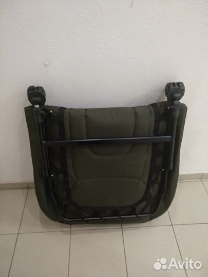 Кровать карповая