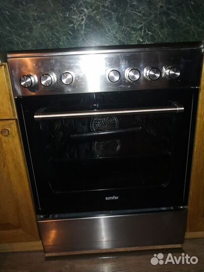 Ремонт духовых шкафов. Ремонт электроплит