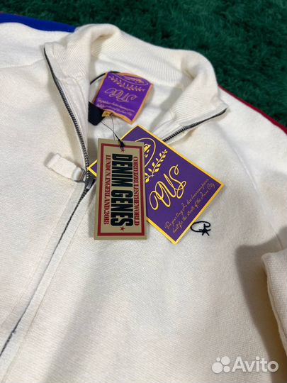 Кардиган Corteiz(оригинальное качество)