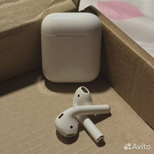 AirPods A2031