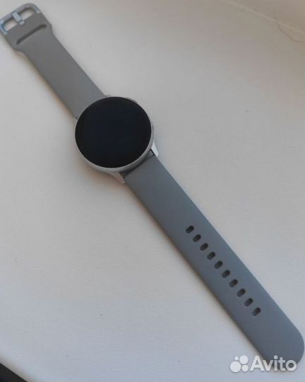 Смарт часы samsung galaxy watch active 2