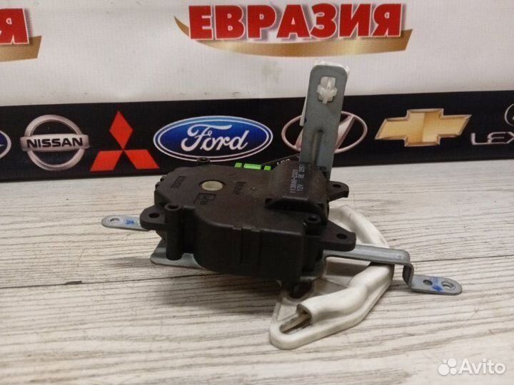 Сервопривод заслонок печки Subaru Legacy BL5 EJ204