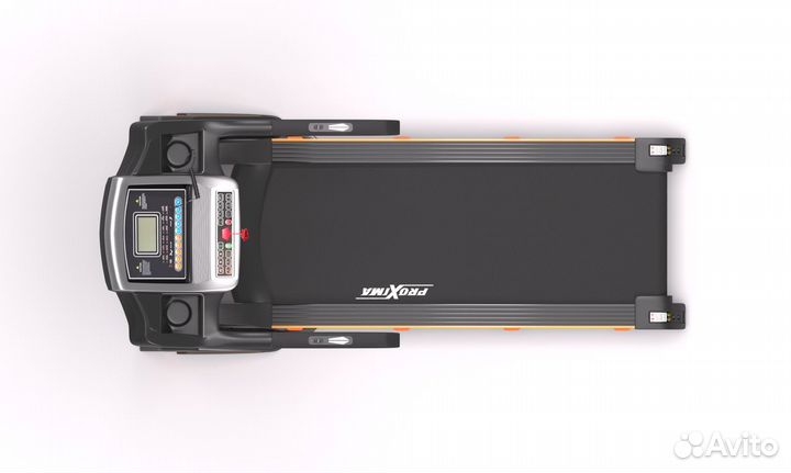 Беговая дорожка электрическая Proxima Rossi арт. P