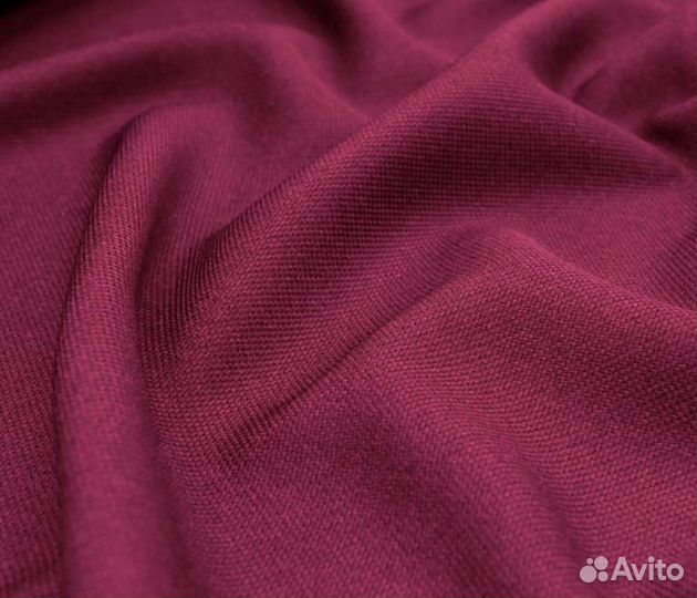 Интерьерные шторы Канвас