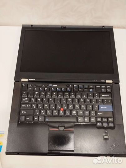 Thinkpad T420S core i7 14