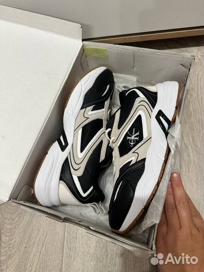 Кроссовки Calvin Klein Jeans