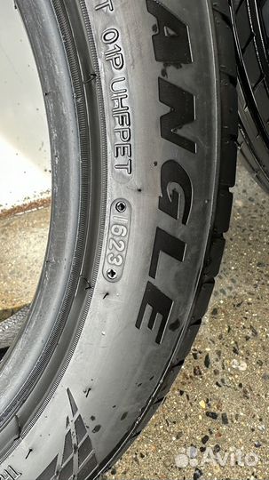 Triangle EffeXSport TH202 215/50 R17