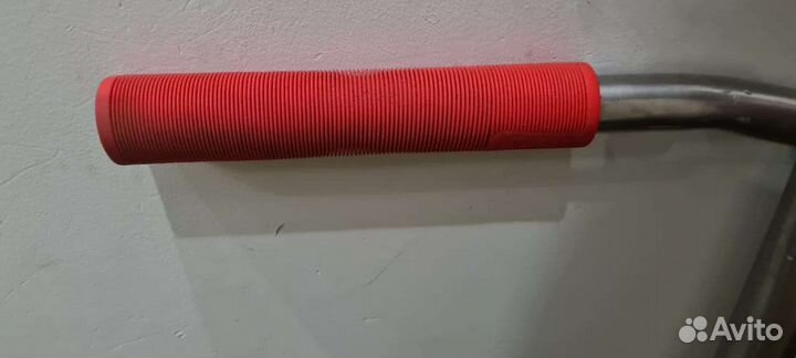 Грипсы для трюкового самоката