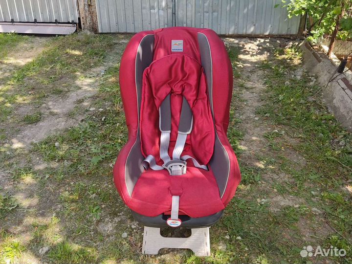 Детское автокресло 9 до 18 кг