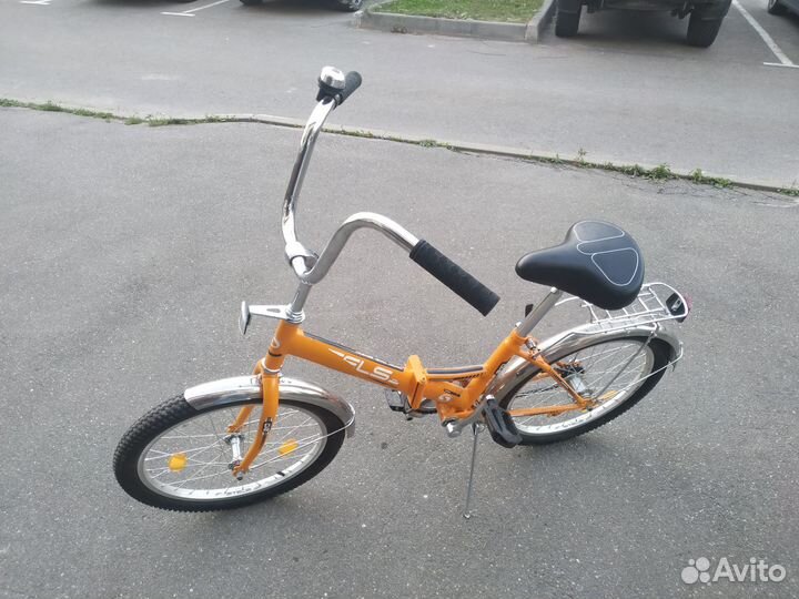 Велосипед Stels Pilot 310