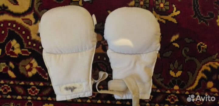 Кимоно для каратэ