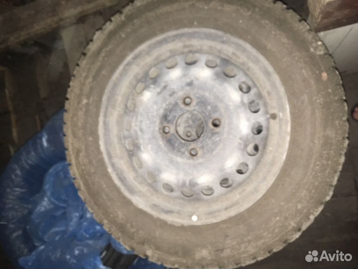 Accelera 651 195/65 R15